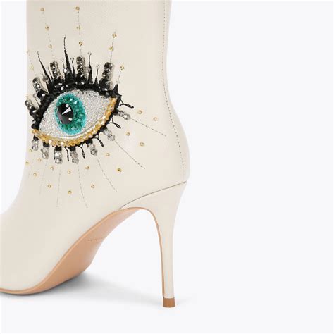 kurt geiger evil eye shoes|kurt geiger eyes.